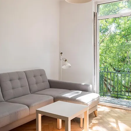 Nowa Praga Comfort Appartamento Varsavia