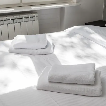 Appartamento Nowa Praga Comfort Varsavia