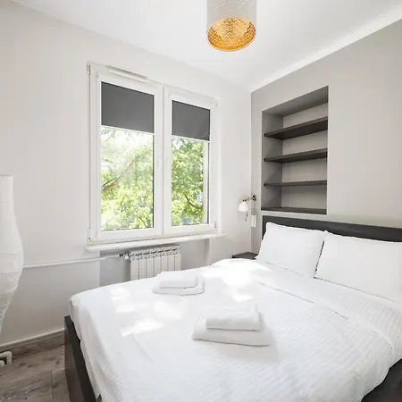 Nowa Praga Comfort By Bookinghost * Warszawa