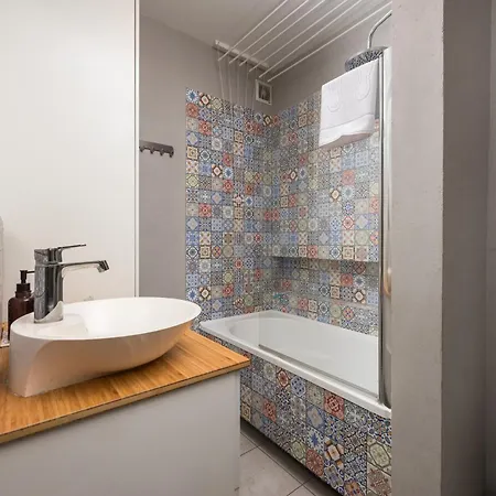 Nowa Praga Comfort By Bookinghost Апартаменты Варшава