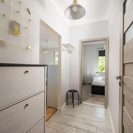 Nowa Praga Comfort By Bookinghost *