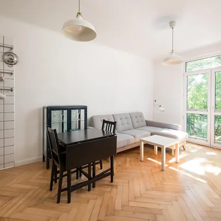 Nowa Praga Comfort * Varsavia