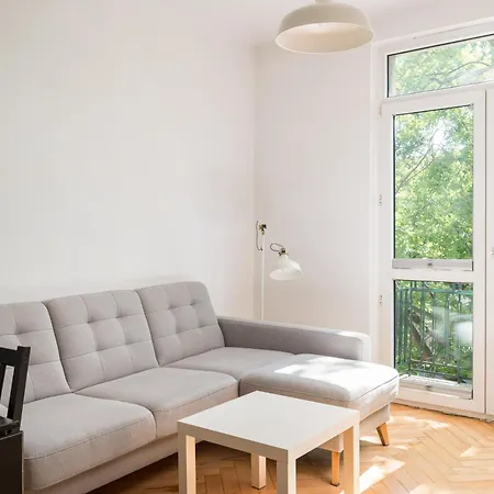 Nowa Praga Comfort By Bookinghost