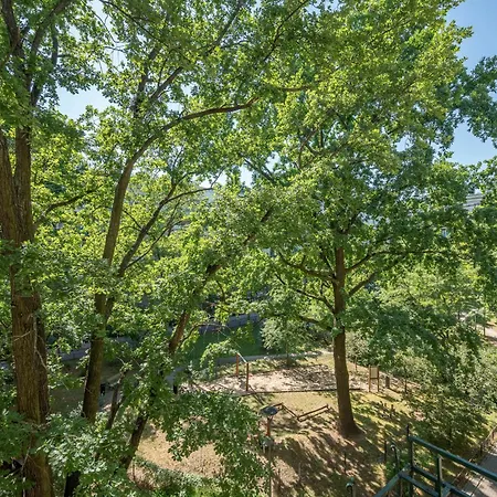 Nowa Praga Comfort By Bookinghost Lägenhet *