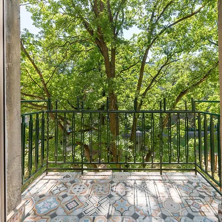 Nowa Praga Comfort By Bookinghost *