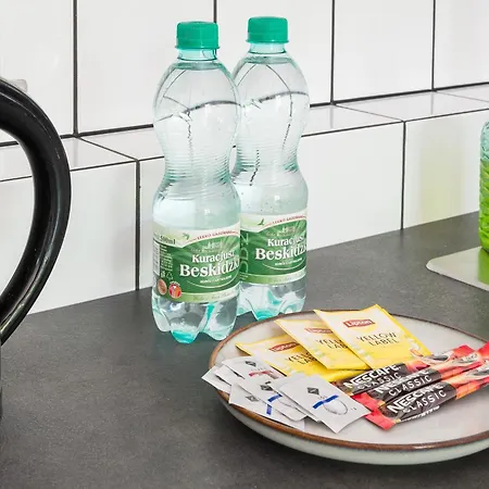 公寓 Nowa Praga Comfort By Bookinghost