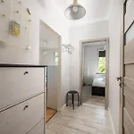 Nowa Praga Comfort By Bookinghost *