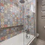 Nowa Praga Comfort By Bookinghost Lejlighed *