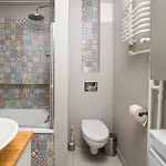 Nowa Praga Comfort By Bookinghost Lejlighed
