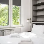 Lejlighed Nowa Praga Comfort By Bookinghost Warszawa